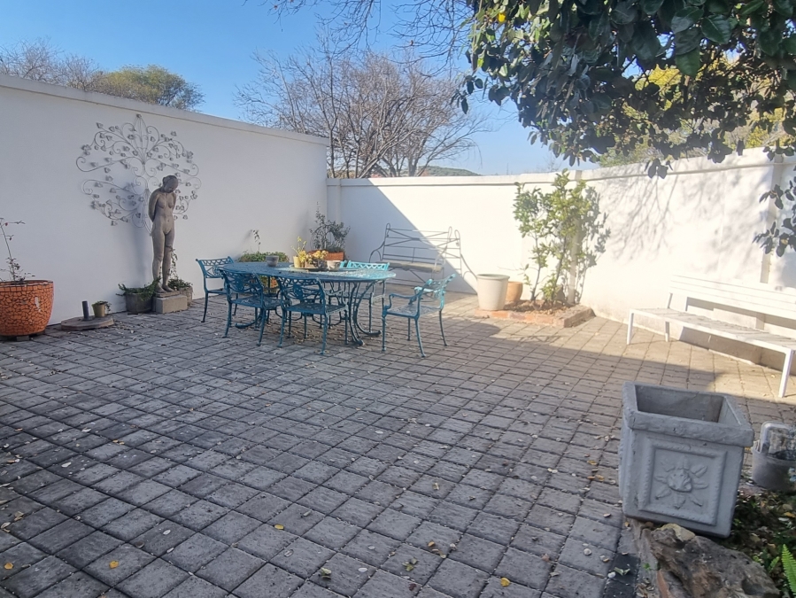 3 Bedroom Property for Sale in Dan Pienaar Free State